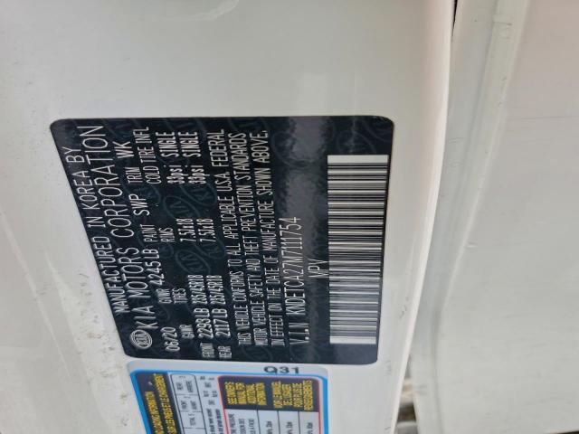 Kia Seltos Sx Image 7