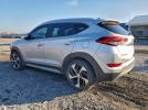 Hyundai TUCSON Limited Image 13