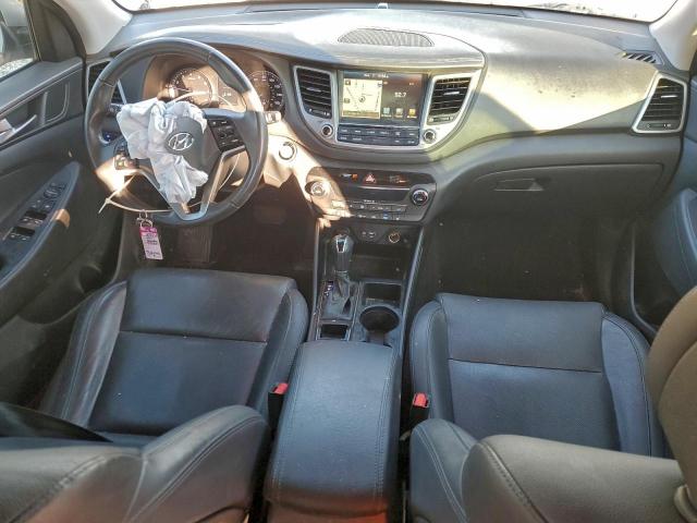 Hyundai TUCSON Limited Image 3