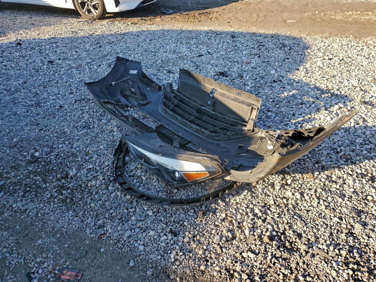 Hyundai TUCSON Limited Image 11