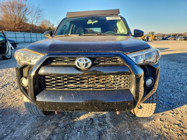 Toyota 4Runner Sr5/sr5 Premium Image 6