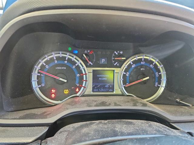 Toyota 4Runner Sr5/sr5 Premium Image 7