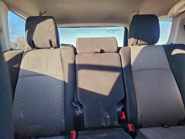 Toyota 4Runner Sr5/sr5 Premium Image 8