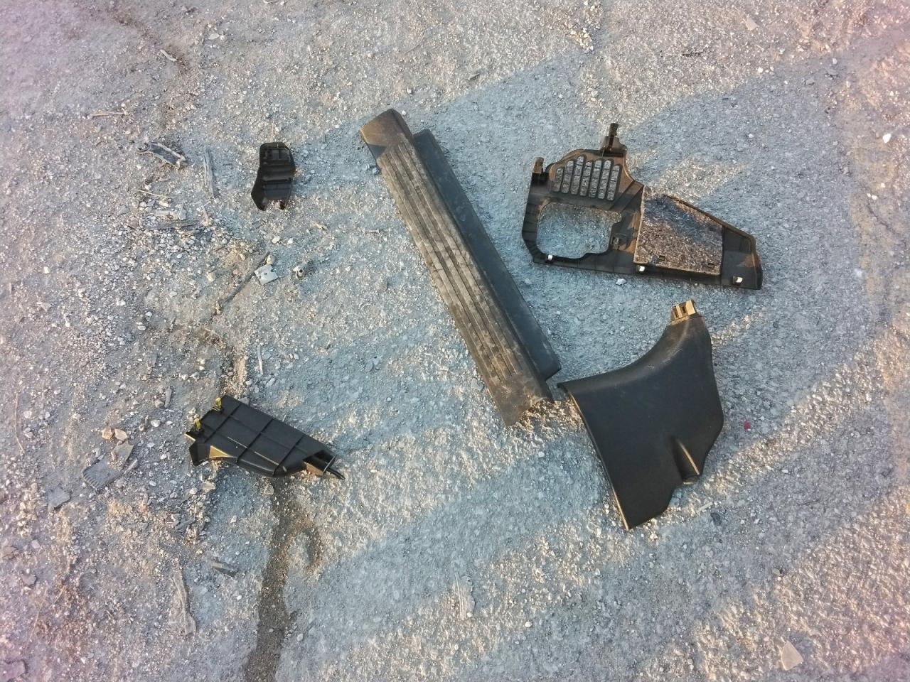 Toyota 4Runner Sr5/sr5 Premium Image 14