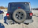 Jeep Wrangler Sport Image 11
