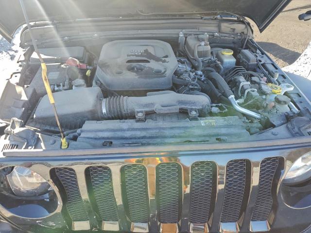 Jeep Wrangler Sport Image 8