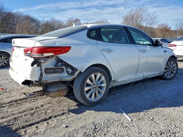 Kia Optima Ex Image 2