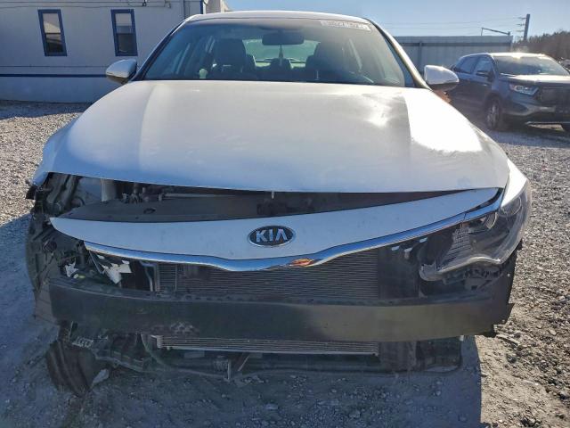 Kia Optima Ex Image 12