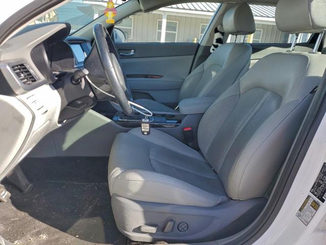 Kia Optima Ex Image 4