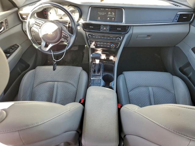 Kia Optima Ex Image 6