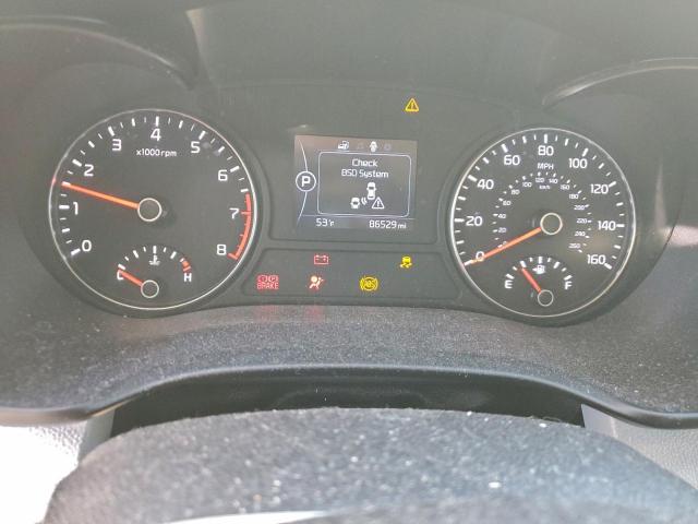 Kia Optima Ex Image 5