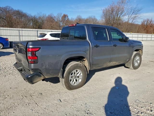 Nissan Frontier S Image 3