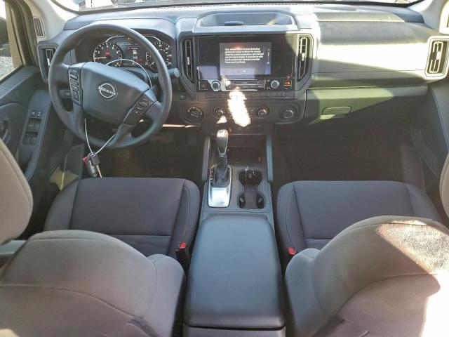 Nissan Frontier S Image 12