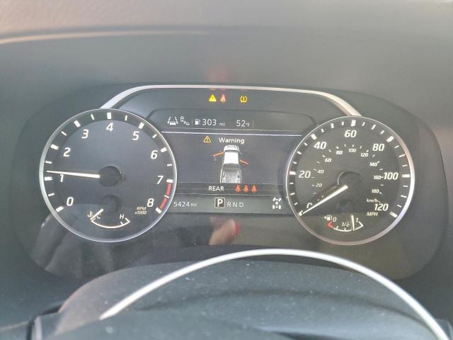 Nissan Frontier S Image 7