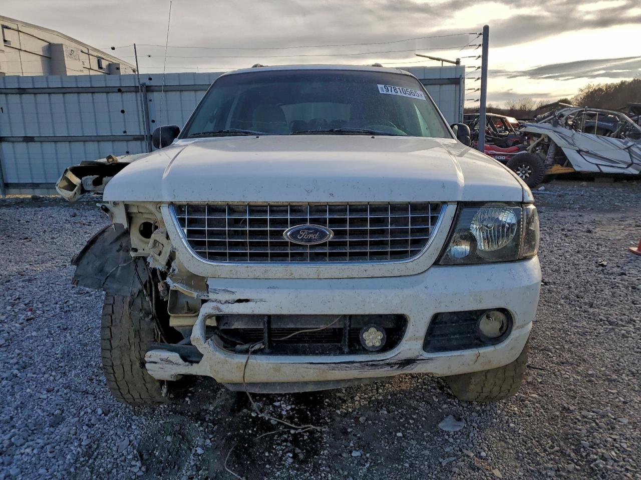 Ford Explorer Xlt Image 9