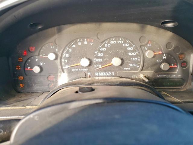 Ford Explorer Xlt Image 6