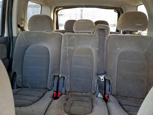 Ford Explorer Xlt Image 12