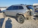Jeep Cherokee Trailhawk Image 2