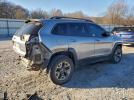 Jeep Cherokee Trailhawk Image 11