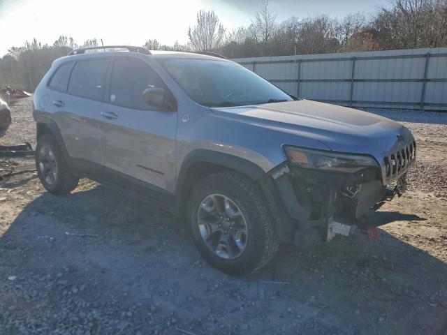 Jeep Cherokee Trailhawk Image 6