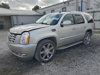  Salvage Cadillac Escalade