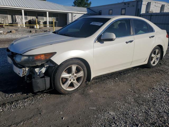  Salvage Acura TSX