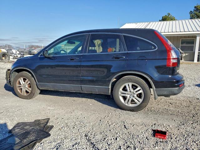 Honda Crv Exl Image 2