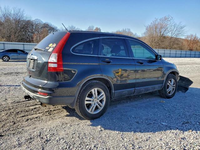 Honda Crv Exl Image 5