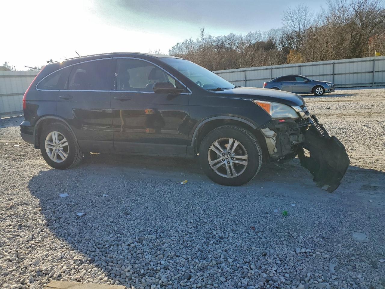 Honda Crv Exl Image 3