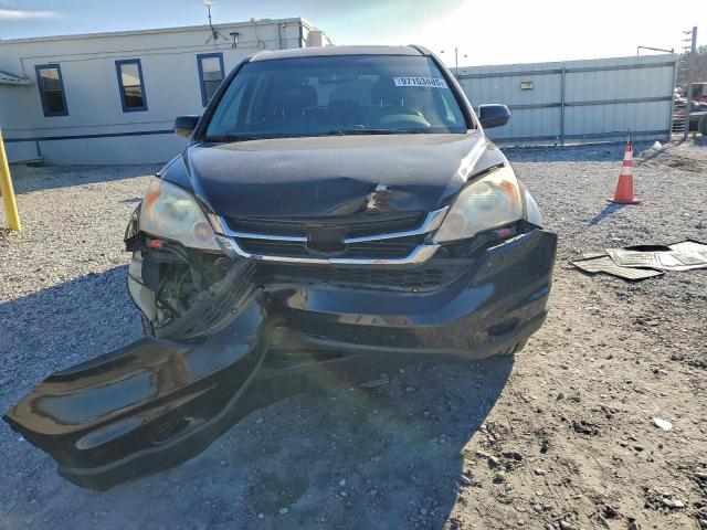 Honda Crv Exl Image 4