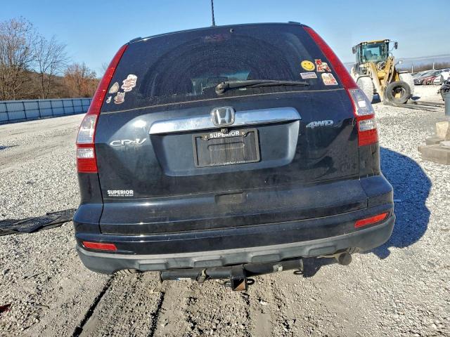 Honda Crv Exl Image 8