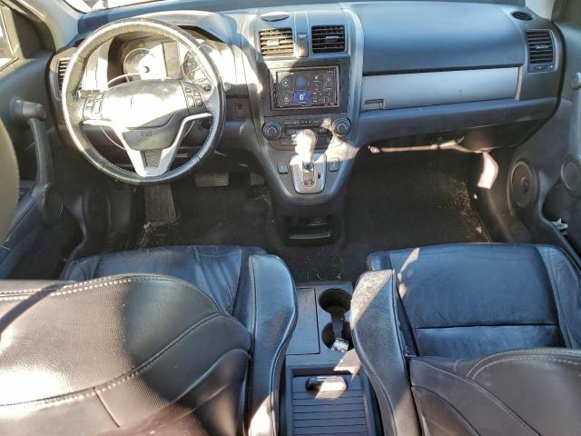 Honda Crv Exl Image 7