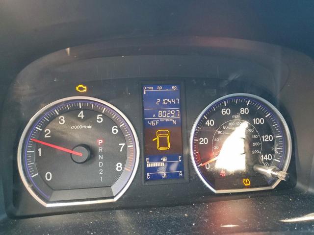 Honda Crv Exl Image 13