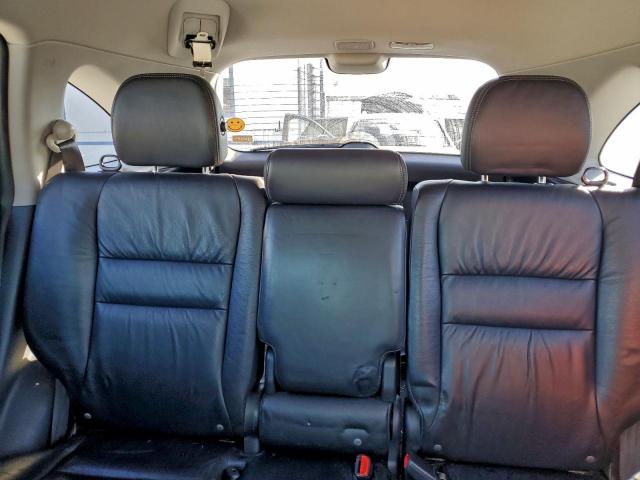 Honda Crv Exl Image 11