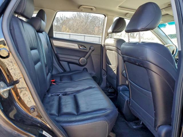 Honda Crv Exl Image 10