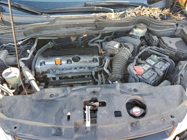 Honda Crv Exl Image 9