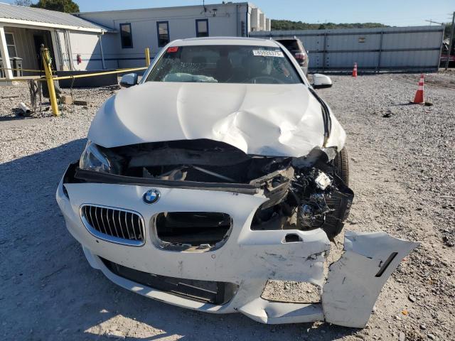 BMW 5 Series I Image 3