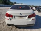 BMW 5 Series I Image 12