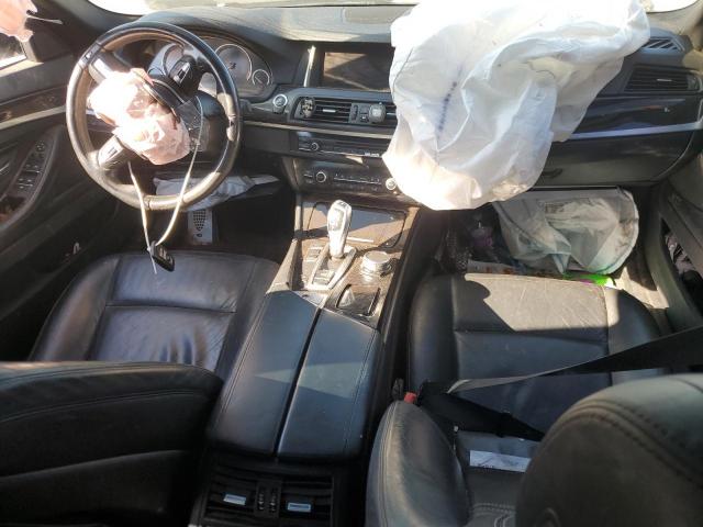 BMW 5 Series I Image 4