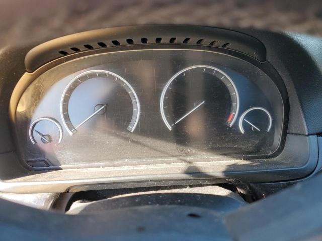 BMW 5 Series I Image 6