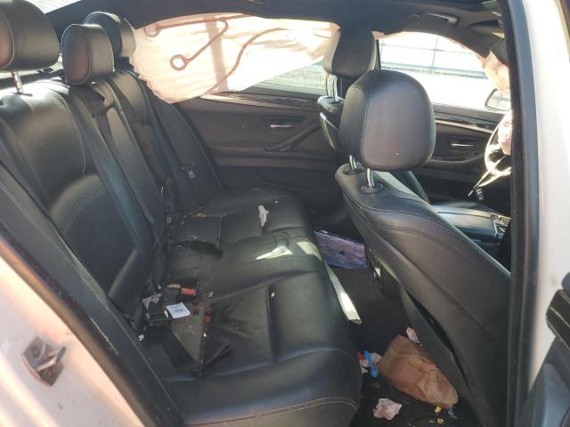 BMW 5 Series I Image 9