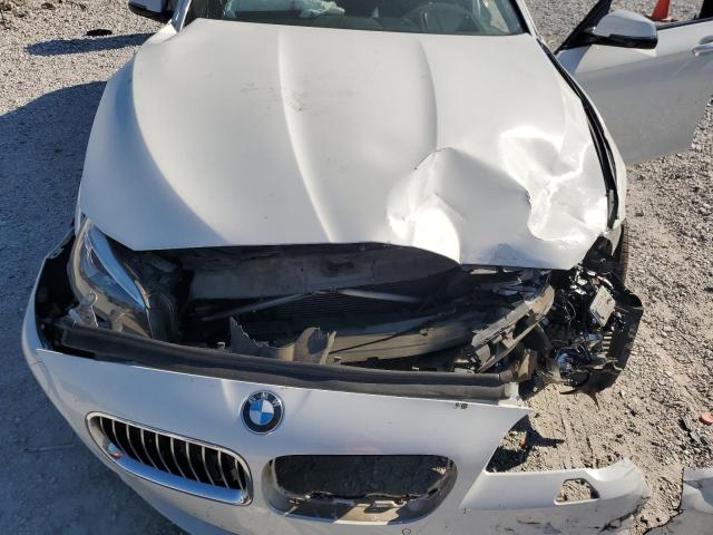 BMW 5 Series I Image 10