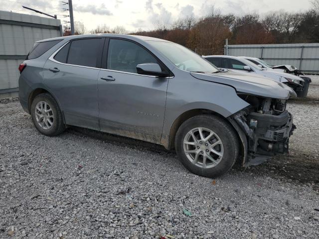 Chevrolet Equinox Lt Image 6