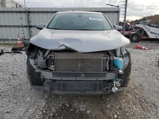 Chevrolet Equinox Lt Image 5