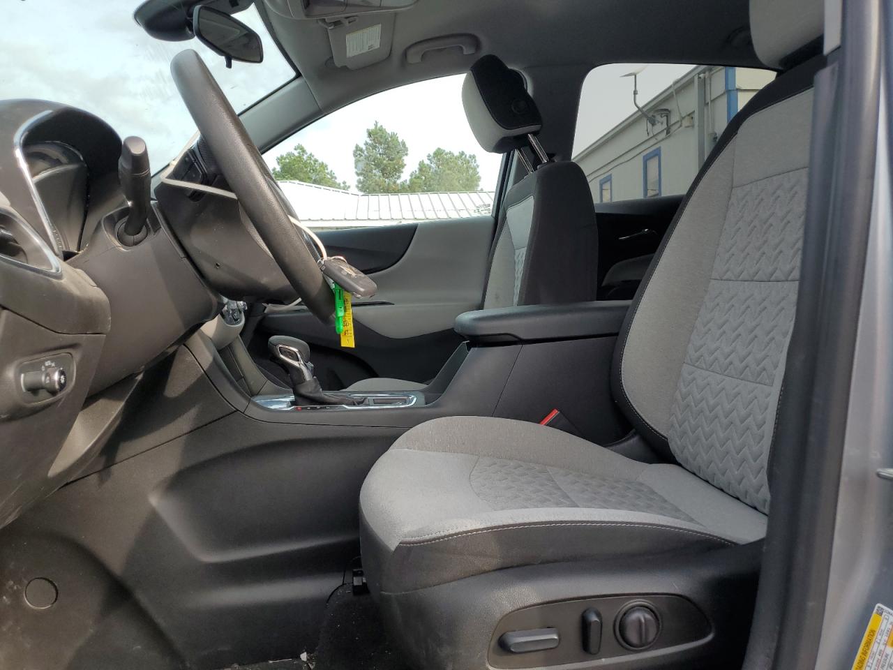 Chevrolet Equinox Lt Image 4