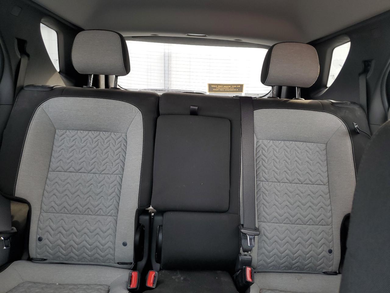 Chevrolet Equinox Lt Image 7