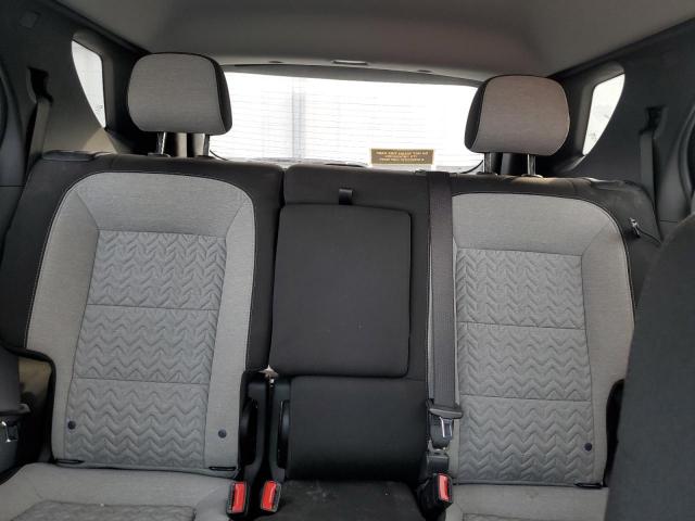 Chevrolet Equinox Lt Image 7