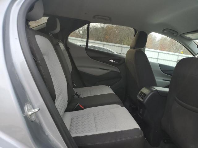 Chevrolet Equinox Lt Image 8