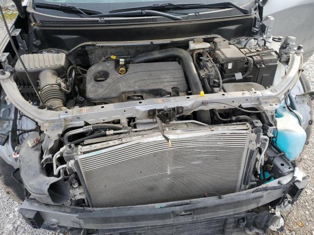 Chevrolet Equinox Lt Image 12