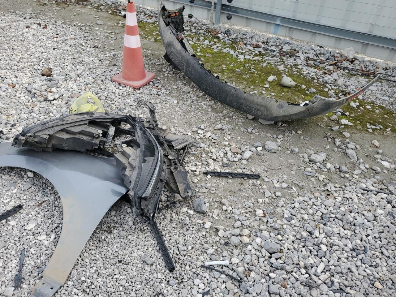 Chevrolet Equinox Lt Image 9